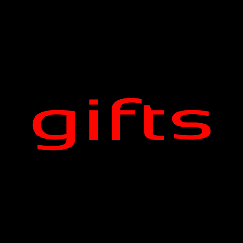 Gifts Stylish Neonskylt