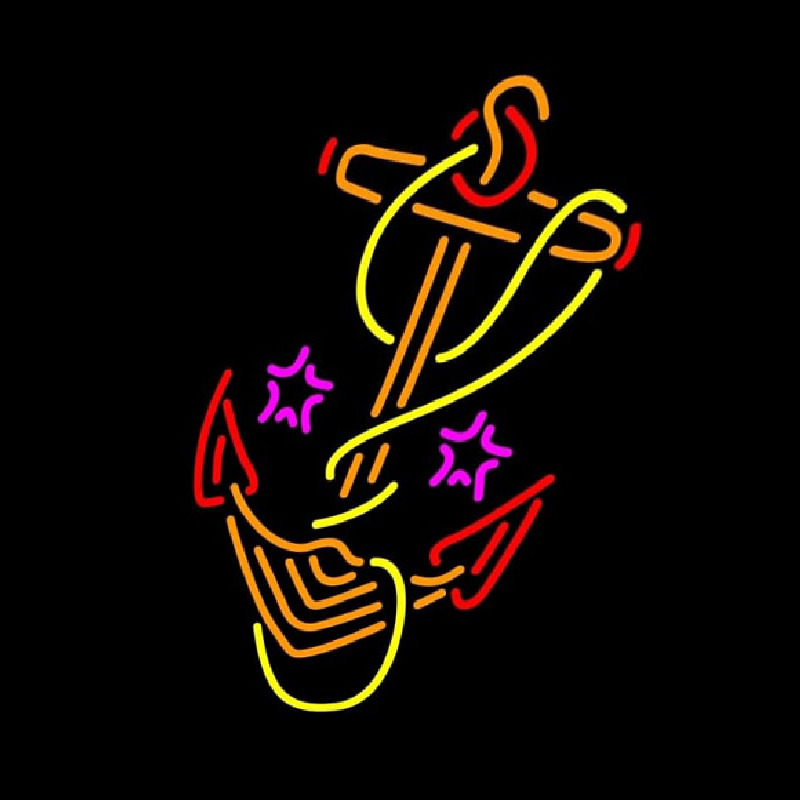 Logo Of Sailor Neonskylt