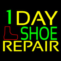 1 Day Repair Neonskylt