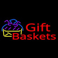 Gift Baskets With Logo Neonskylt