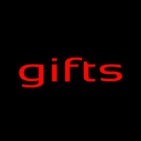 Gifts Stylish Neonskylt