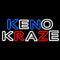 Keno Kraze 2 Neonskylt