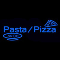 Pasta Pizza Neonskylt