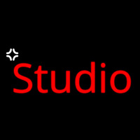 Studio Neonskylt