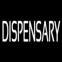 Dispensary Neonskylt