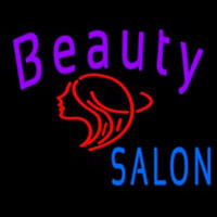 Beauty Salon Neonskylt