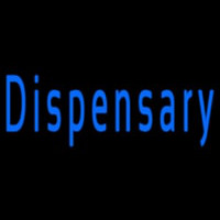 Dispensary Neonskylt